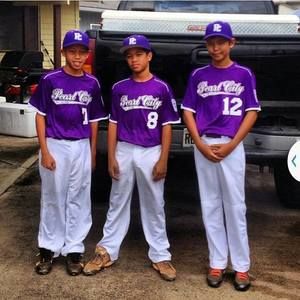 Meet your Posher, Shelden